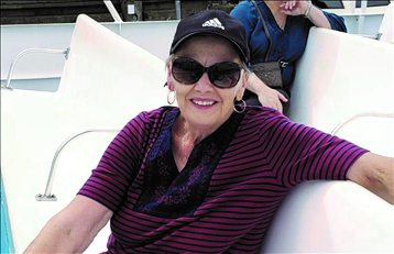 CAROL GOFF